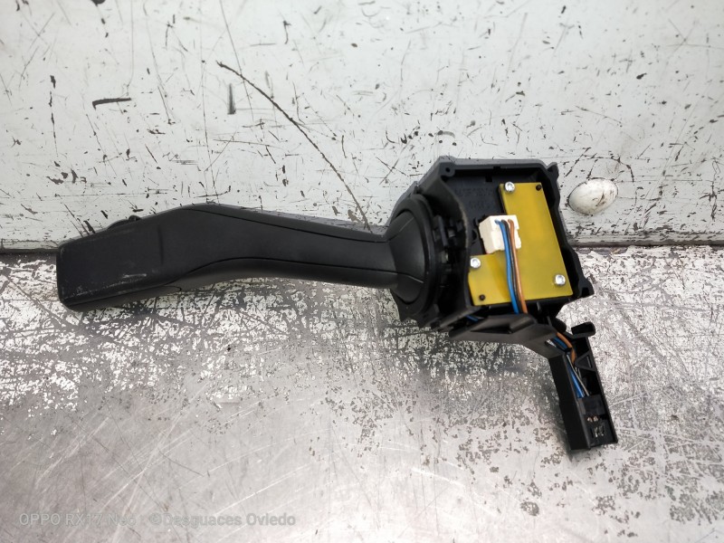 Recambio de mando limpia para volkswagen tiguan (5n1) advance referencia OEM IAM 1K0953519H 01203514 