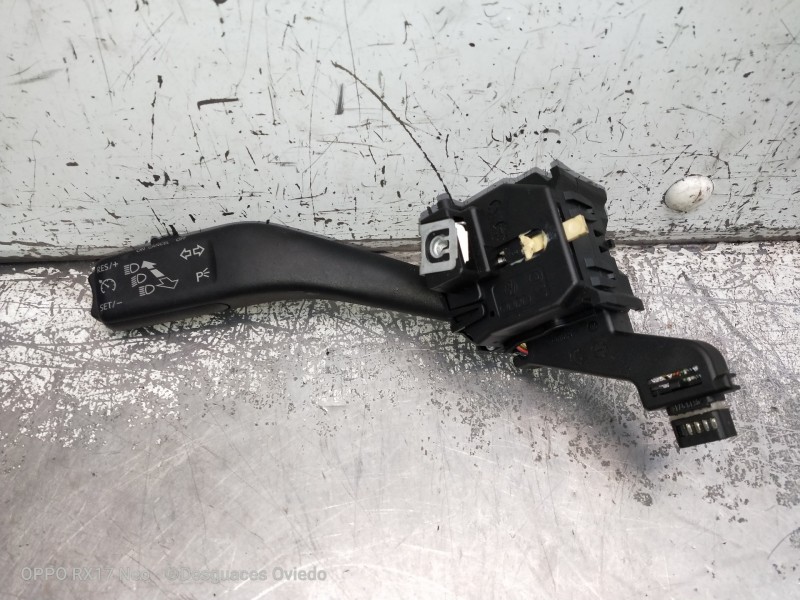 Recambio de mando luces para volkswagen tiguan (5n1) advance referencia OEM IAM 1K0953513G 01103512 