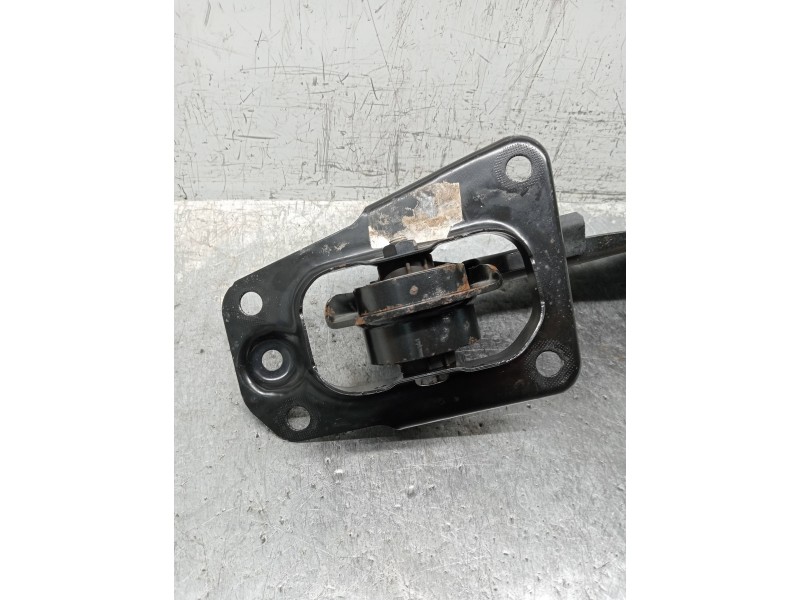 Recambio de brazo suspension superior trasero derecho para audi s3 (8p) 2.0 tfsi referencia OEM IAM   