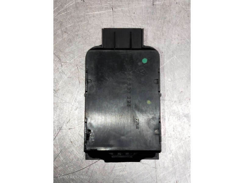 Recambio de mando multifuncion para volkswagen tiguan (5n1) advance referencia OEM IAM 5N0927225XSJ SN30265 