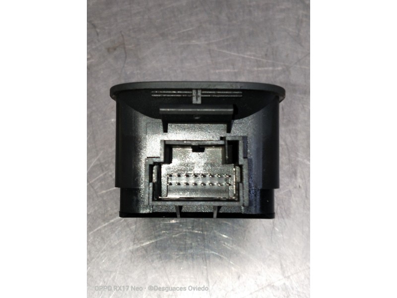 Recambio de mando multifuncion para volkswagen tiguan (5n1) advance referencia OEM IAM 5N0927225XSJ SN30265 