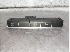 Recambio de mando multifuncion para volkswagen tiguan (5n1) advance referencia OEM IAM 5N1927132B  