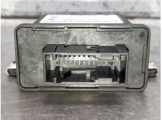 Recambio de modulo electronico para volkswagen tiguan (5n1) advance referencia OEM IAM 5M0907357C 5WK49676B  2