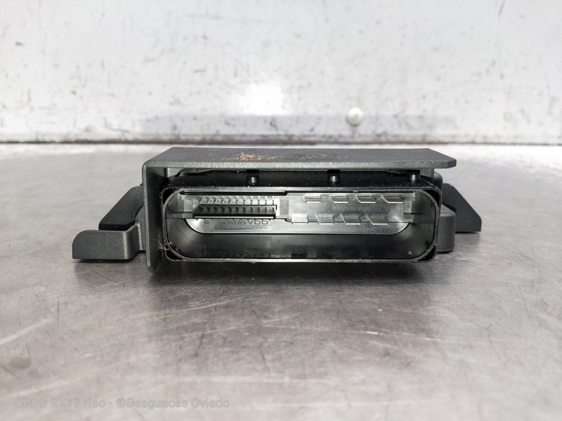 Recambio de modulo electronico para volkswagen tiguan (5n1) advance referencia OEM IAM 5N0907801E GNO0085336J 17358401B