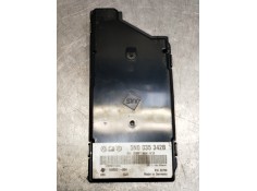 Recambio de modulo electronico para volkswagen tiguan (5n1) advance referencia OEM IAM 5N0035342B 1000001004 