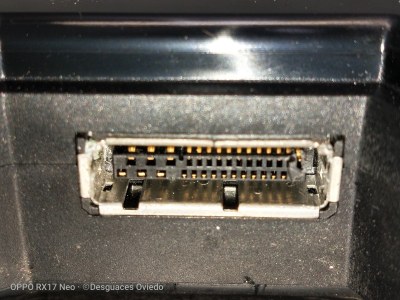 Recambio de modulo electronico para volkswagen tiguan (5n1) advance referencia OEM IAM 5N0035342B 1000001004 