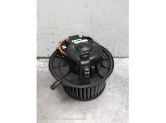 Recambio de motor calefaccion para volkswagen tiguan (5n1) advance referencia OEM IAM 3C1820015N CZ0160600866 