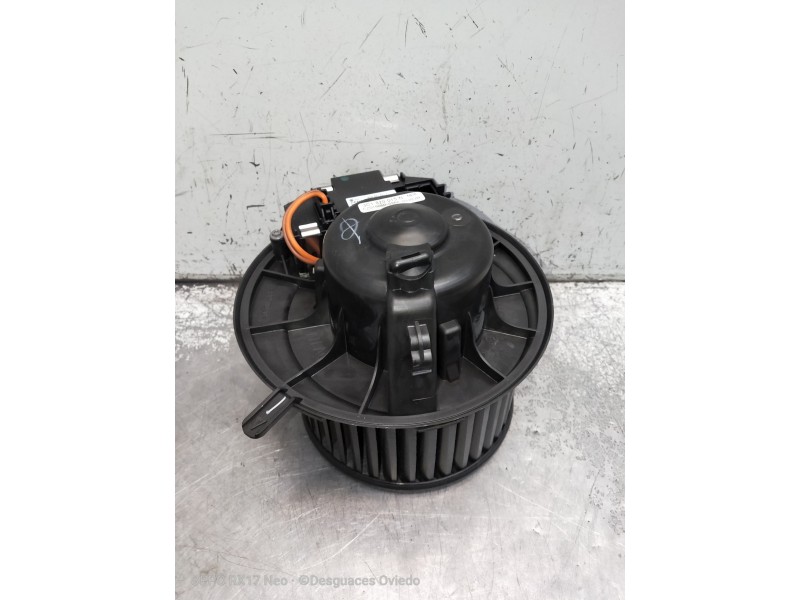 Recambio de motor calefaccion para volkswagen tiguan (5n1) advance referencia OEM IAM 3C1820015N CZ0160600866 