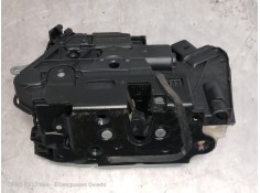 Recambio de motor cierre centralizado delantero derecho para volkswagen tiguan (5n1) advance referencia OEM IAM 5N1837016A  5P