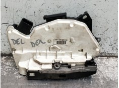 Recambio de motor cierre centralizado delantero derecho para volkswagen tiguan (5n1) advance referencia OEM IAM 5N1837016A  5P 2