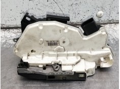 Recambio de motor cierre centralizado delantero izquierdo para volkswagen tiguan (5n1) advance referencia OEM IAM 5N1837015A  5P 2