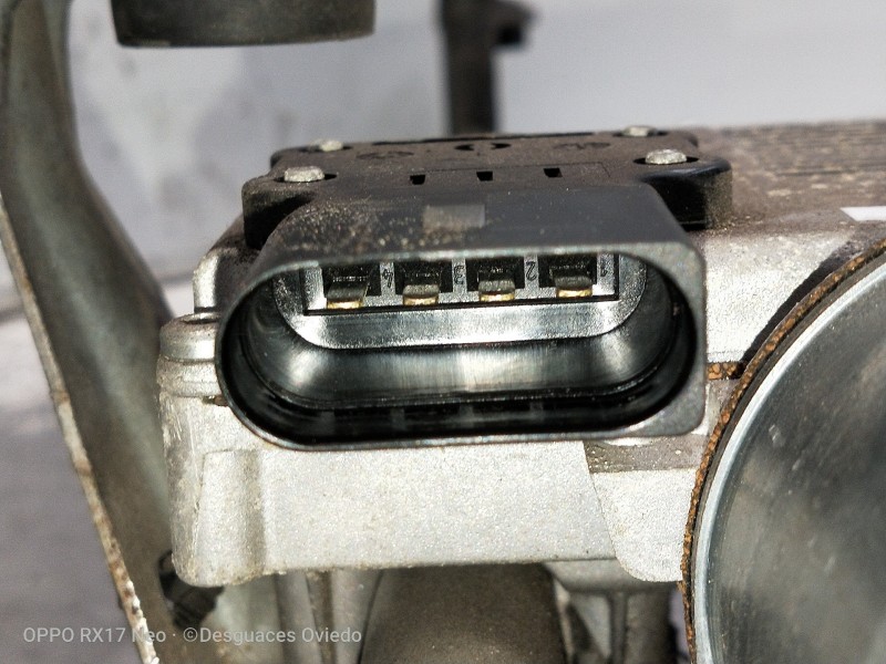Recambio de motor limpia delantero para volkswagen tiguan (5n1) advance referencia OEM IAM 5N1955119 405139 