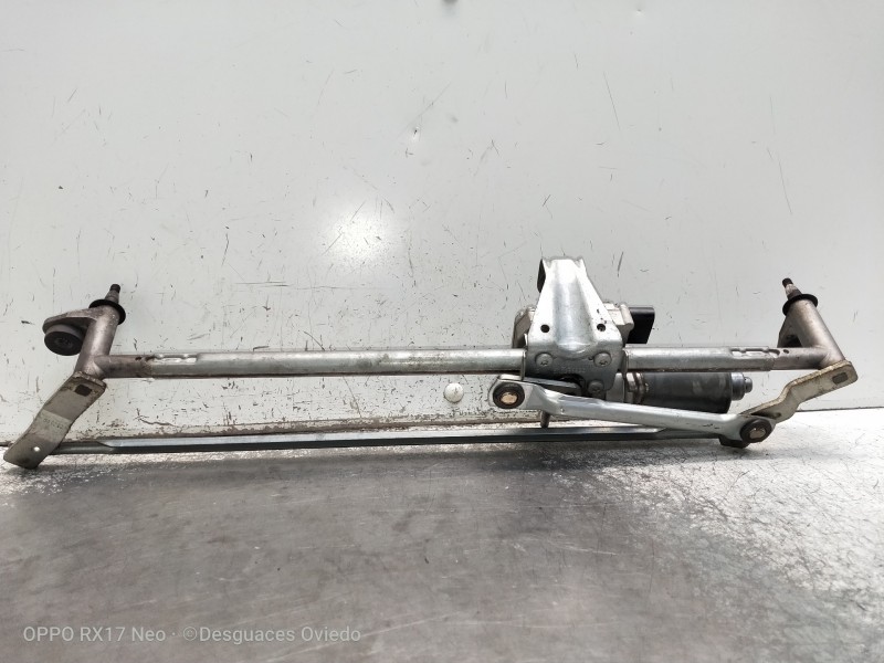 Recambio de motor limpia delantero para volkswagen tiguan (5n1) advance referencia OEM IAM 5N1955119 405139 