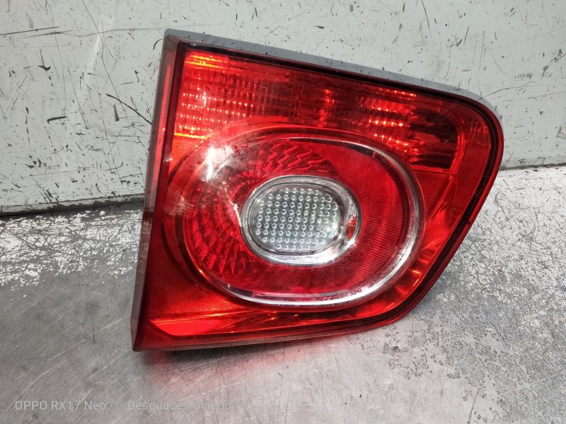 Recambio de piloto trasero derecho interior para volkswagen tiguan (5n1) advance referencia OEM IAM 009692022459 5N0945094B 