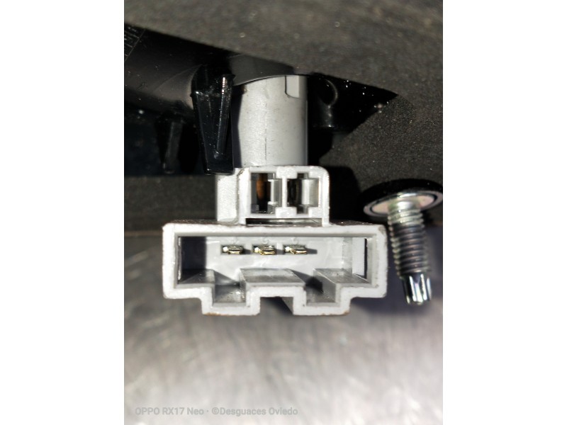 Recambio de piloto trasero derecho interior para volkswagen tiguan (5n1) advance referencia OEM IAM 009692022459 5N0945094B 