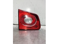 Recambio de piloto trasero izquierdo interior para volkswagen tiguan (5n1) advance referencia OEM IAM 009692012480 5N0945093B 