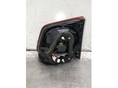 Recambio de piloto trasero izquierdo interior para volkswagen tiguan (5n1) advance referencia OEM IAM 009692012480 5N0945093B  2