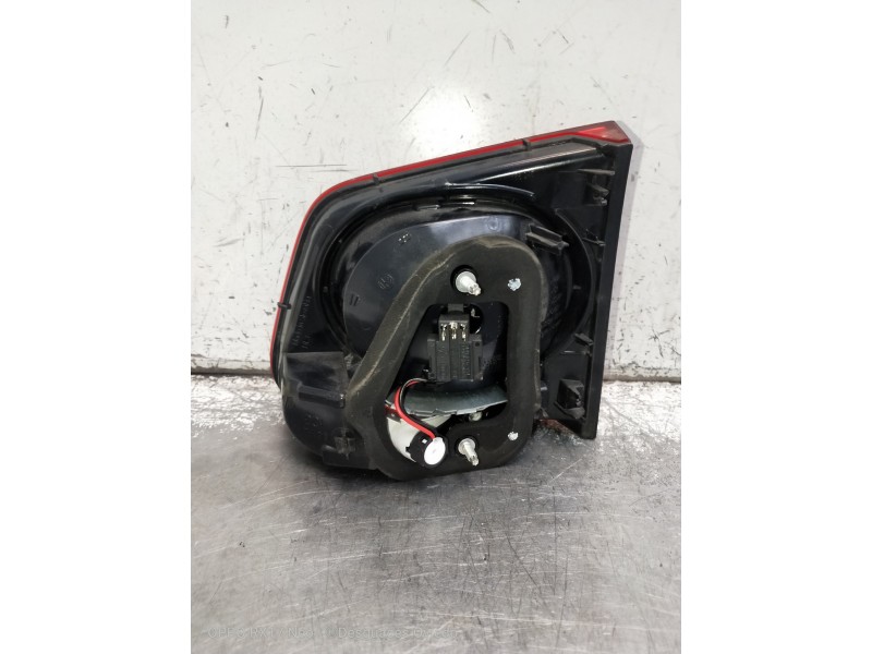 Recambio de piloto trasero izquierdo interior para volkswagen tiguan (5n1) advance referencia OEM IAM 009692012480 5N0945093B 