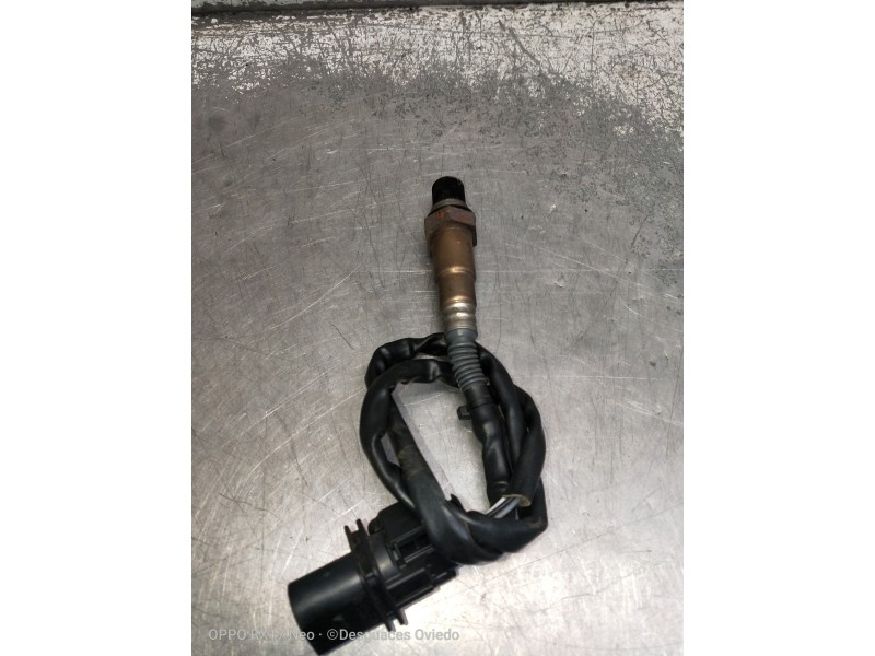 Recambio de sonda lambda para volkswagen tiguan (5n1) advance referencia OEM IAM 03L006262 0281004085086 