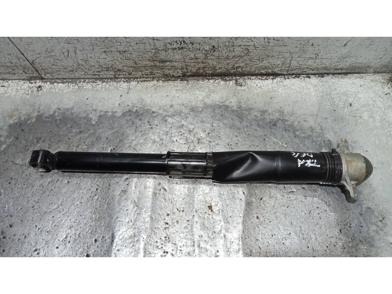 Recambio de amortiguador trasero derecho para skoda karoq (nu) ambition referencia OEM IAM 5Q513049HP  