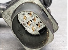 Recambio de sonda lambda para volkswagen tiguan (5n1) advance referencia OEM IAM 03L006262 0281004085086  2