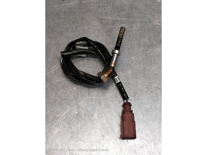 Recambio de sensor para volkswagen tiguan (5n1) advance referencia OEM IAM 03L906088BA 72709018805241 