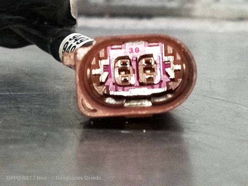 Recambio de sensor para volkswagen tiguan (5n1) advance referencia OEM IAM 03L906088BA 72709018805241 