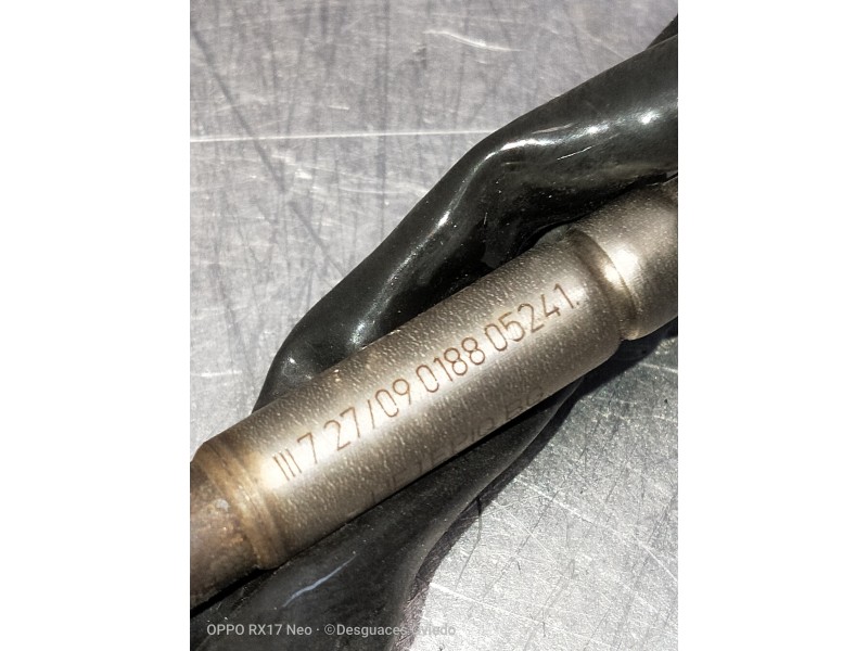 Recambio de sensor para volkswagen tiguan (5n1) advance referencia OEM IAM 03L906088BA 72709018805241 