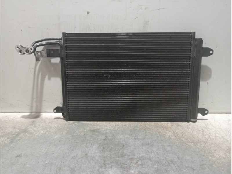Recambio de condensador / radiador aire acondicionado para skoda superb combi (3t5) 2.0 tdi dpf referencia OEM IAM 1K0820411AJ  