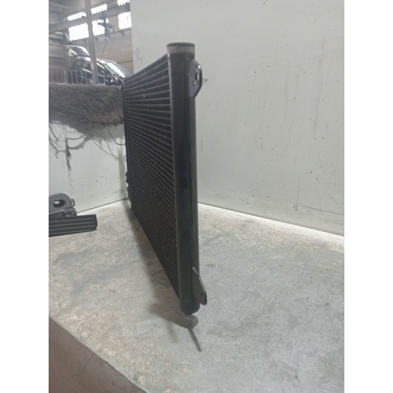 Recambio de condensador / radiador aire acondicionado para skoda superb combi (3t5) 2.0 tdi dpf referencia OEM IAM 1K0820411AJ  