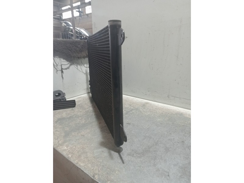 Recambio de condensador / radiador aire acondicionado para skoda superb combi (3t5) 2.0 tdi dpf referencia OEM IAM 1K0820411AJ  