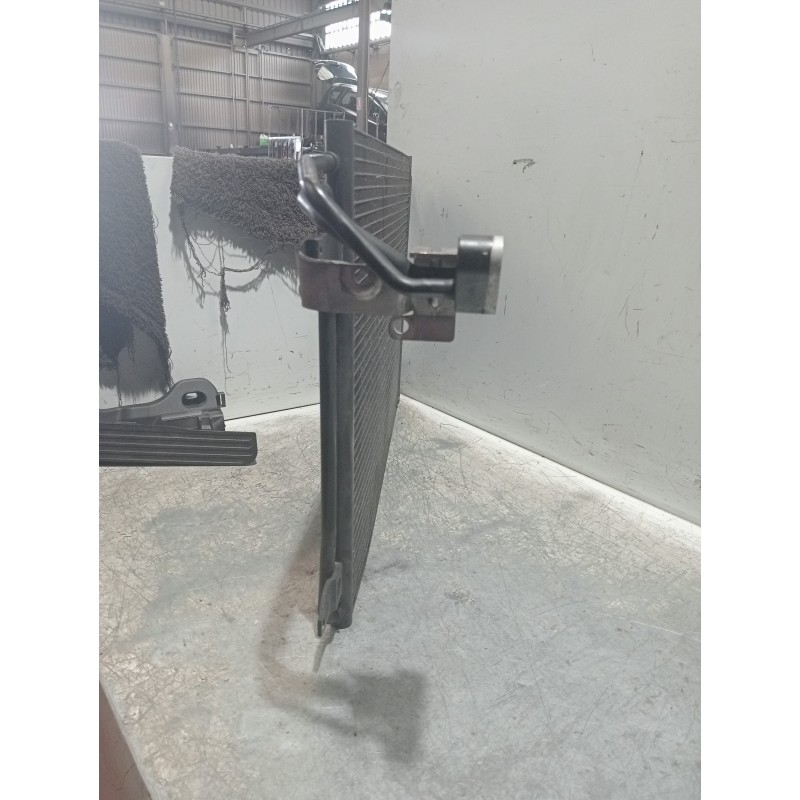 Recambio de condensador / radiador aire acondicionado para skoda superb combi (3t5) 2.0 tdi dpf referencia OEM IAM 1K0820411AJ  