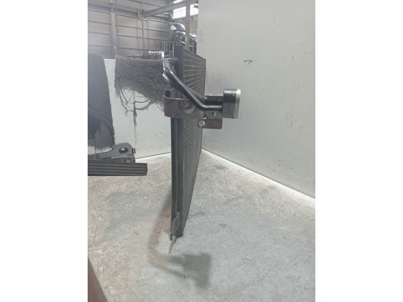 Recambio de condensador / radiador aire acondicionado para skoda superb combi (3t5) 2.0 tdi dpf referencia OEM IAM 1K0820411AJ  