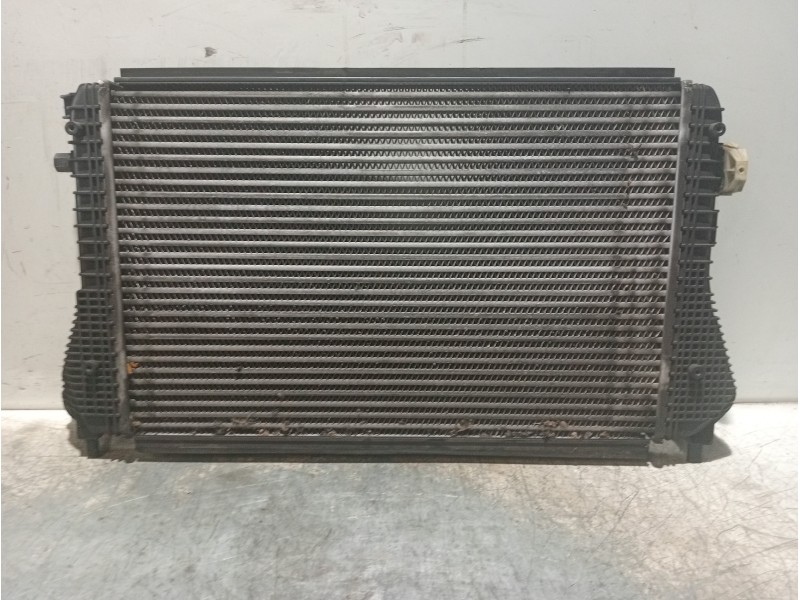 Recambio de intercooler para skoda superb combi (3t5) 2.0 tdi dpf referencia OEM IAM 1K0145803BM  