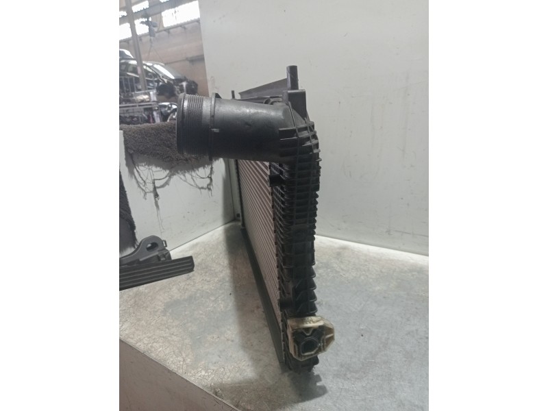 Recambio de intercooler para skoda superb combi (3t5) 2.0 tdi dpf referencia OEM IAM 1K0145803BM  