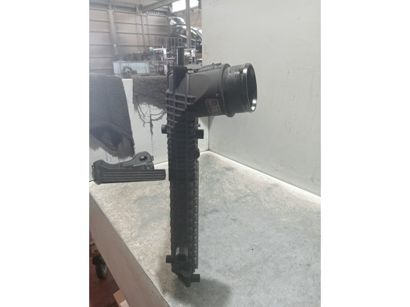 Recambio de intercooler para skoda superb combi (3t5) 2.0 tdi dpf referencia OEM IAM 1K0145803BM  