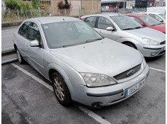 ford mondeo berlina (ge) del año 2001
