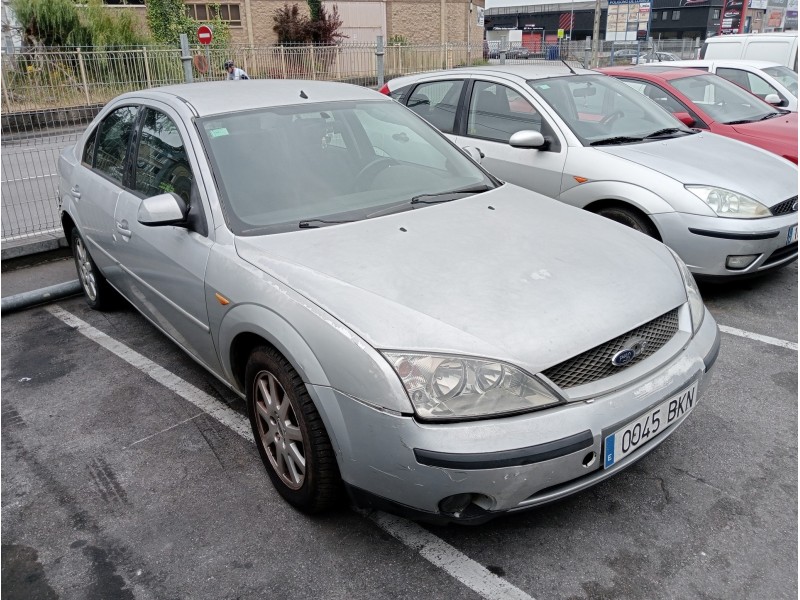 ford mondeo berlina (ge) del año 2001