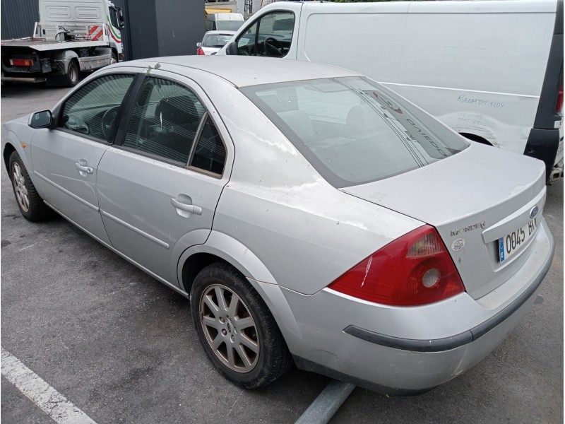 ford mondeo berlina (ge) del año 2001
