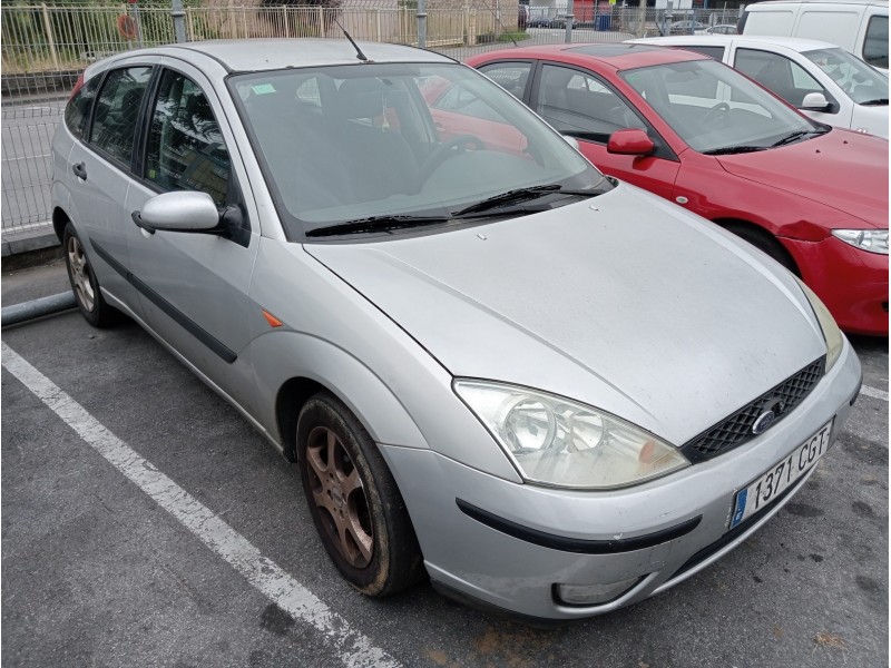 ford focus berlina (cak) del año 2003