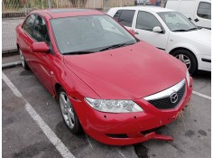 mazda 6 berlina (gg) del año 2005