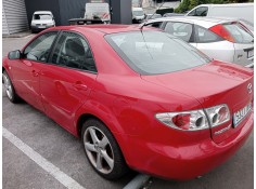 mazda 6 berlina (gg) del año 2005 2