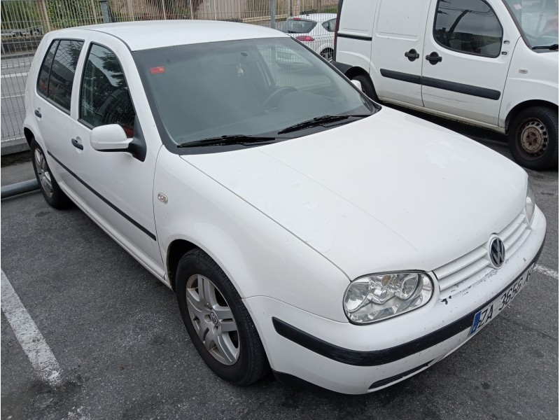 volkswagen golf iv berlina (1j1) del año 1999
