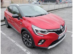 renault captur ii del año 2023