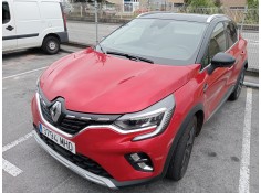 renault captur ii del año 2023 2