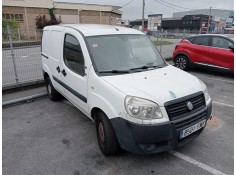 fiat doblo cargo (223) del año 2007