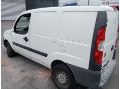 fiat doblo cargo (223) del año 2007 2