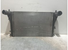 Recambio de intercooler para volkswagen tiguan (5n1) advance referencia OEM IAM 3C145805AD  