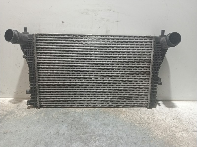Recambio de intercooler para volkswagen tiguan (5n1) advance referencia OEM IAM 3C145805AD  