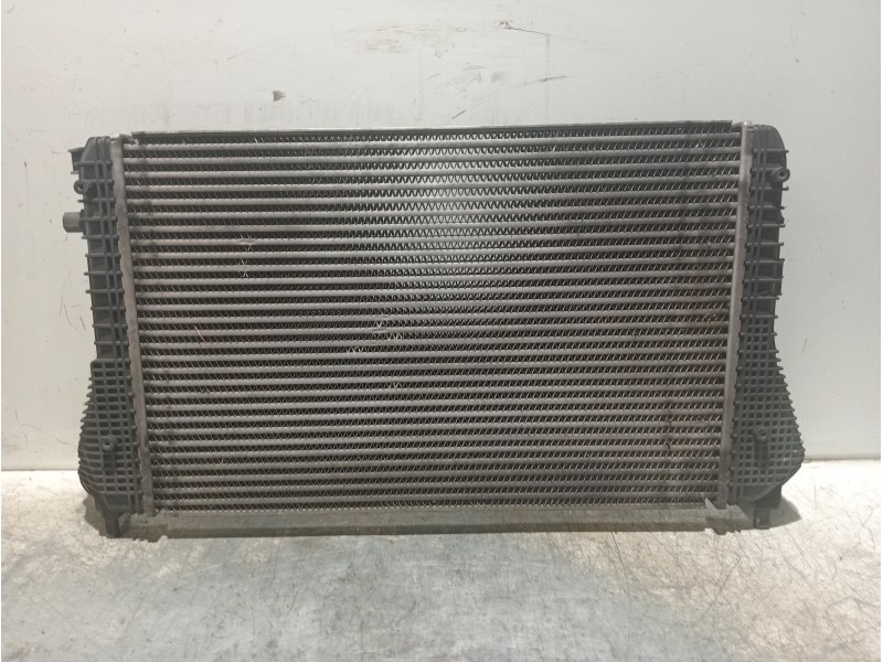 Recambio de intercooler para volkswagen tiguan (5n1) advance referencia OEM IAM 3C145805AD  